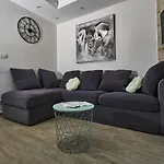 Apartment Fjoret