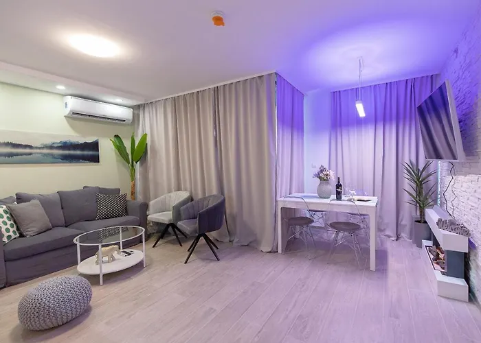 Apartment Fjoret