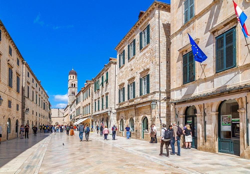Apartamento Studio Fjoret Dubrovnik