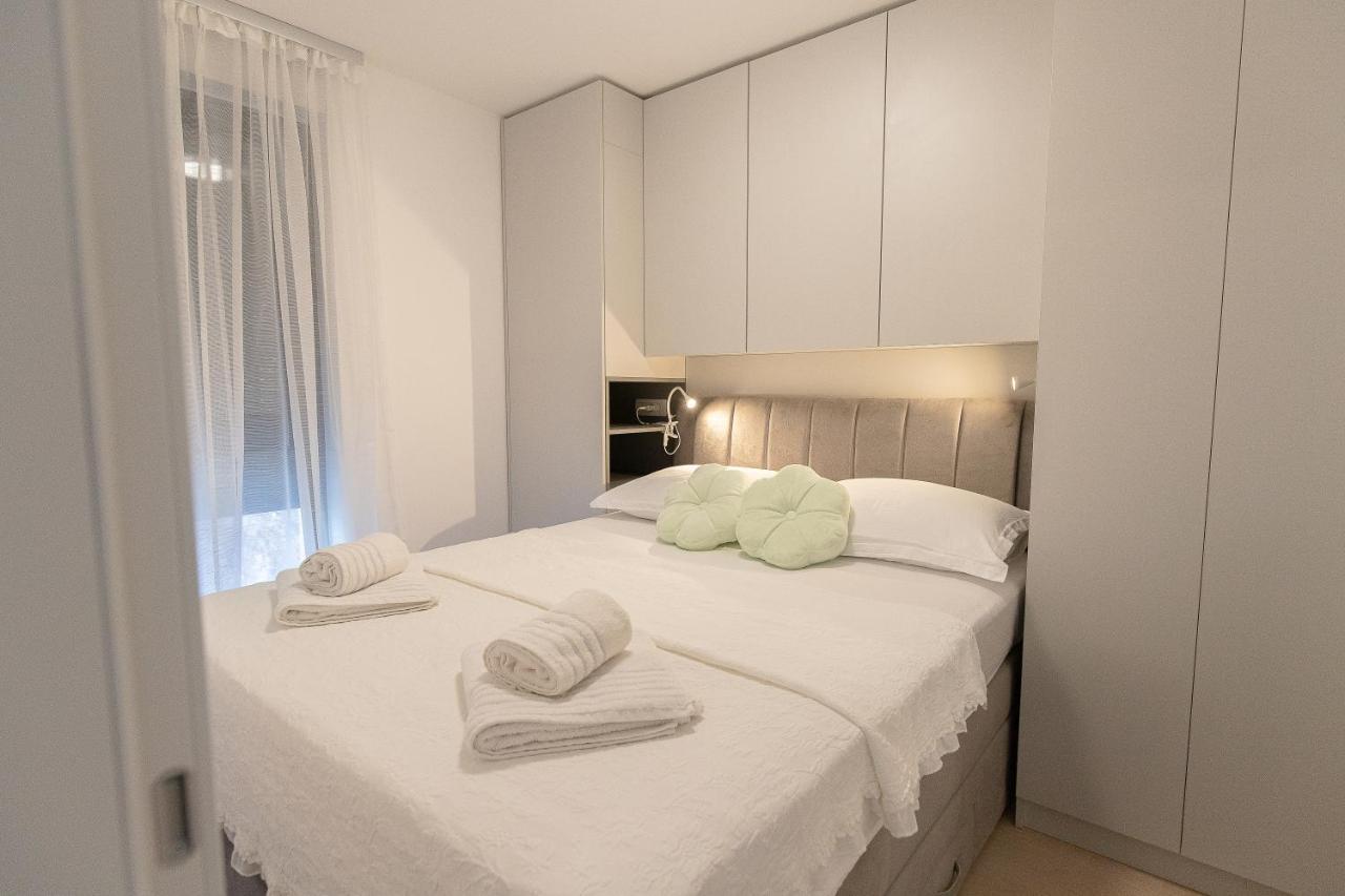 Studio Fjoret Apartamento *