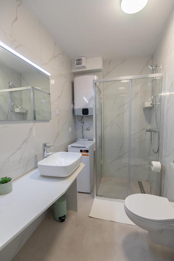 Apartamento Studio Fjoret