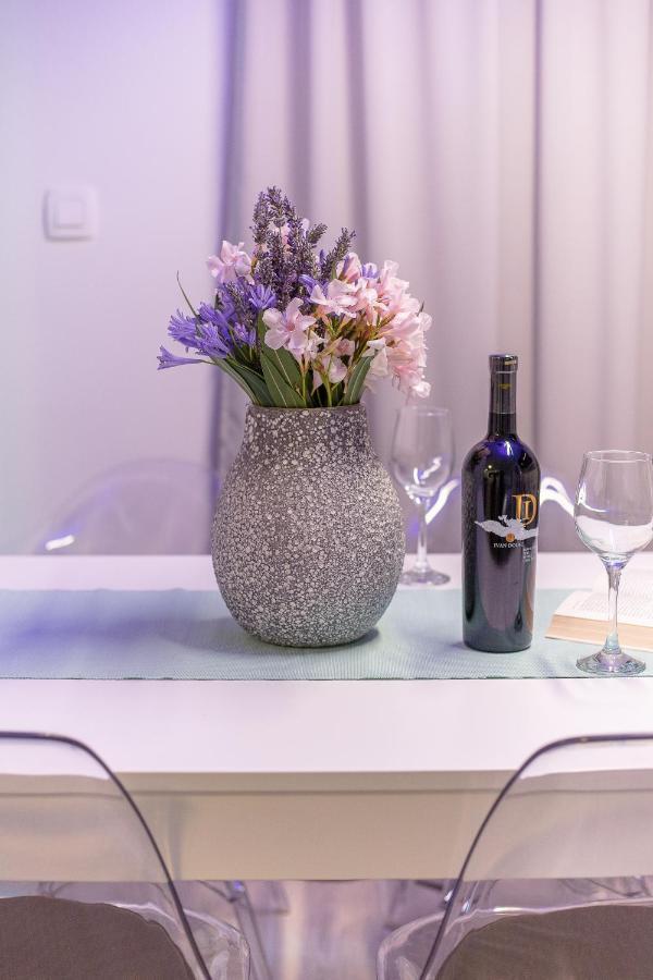 Apartamento Studio Fjoret