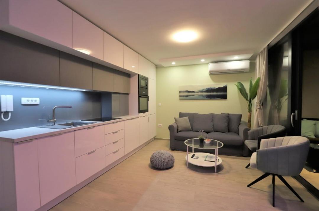 Apartamento Studio Fjoret