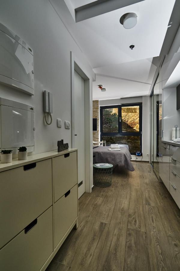 Studio Fjoret Apartamento *